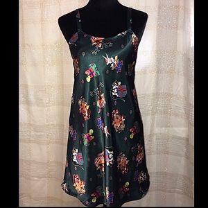 Vintage LooneyTunes Night Gown
